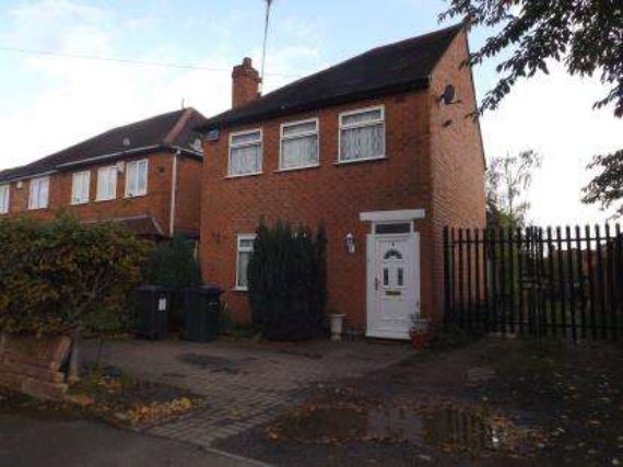 3 Bedroom Detached